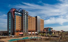 Wild Horse Pass Hotel And Casino Chandler Az